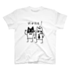 chiakiの無題 スタンダードTシャツ