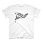 Tee Bloomin’のロゴTシャツ type01 Tシャツ Regular Fit T-Shirt