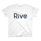 中園翔のRive スタンダードTシャツ