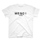 malusのMEGOI スタンダードTシャツ