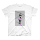 ZEEQ Designsのsyouzyo v2 Regular Fit T-Shirt