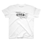 PB.Designsのoperation touchdown B Regular Fit T-Shirt