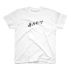 山口 むつおの凍凶City Regular Fit T-Shirt