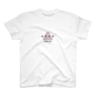 infinityのendless loop スタンダードTシャツ