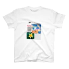 SHAREのhello,future スタンダードTシャツ