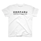 malusのKEPPARU スタンダードTシャツ