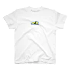 hayapiのmkパーカー スタンダードTシャツ