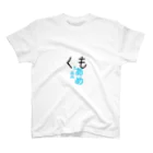 SAMAMIGIROUの雨模様 Regular Fit T-Shirt
