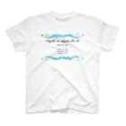 いとーTの着る日が限定されるTシャツ Regular Fit T-Shirt