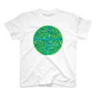 ○ KANUMAYUのTOKYO （FRONT） スタンダードTシャツ