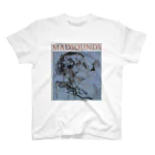 Shunnosuke Hiroseのmad sounds スタンダードTシャツ