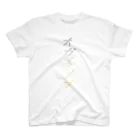 ONLINE STOR[AG]E 02のOg - オガネソン 118 Regular Fit T-Shirt