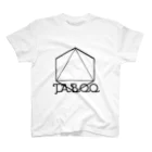 TABOOのTABOO-No.2 スタンダードTシャツ