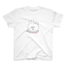 nyota|にょたの食べごろ肉まん スタンダードTシャツ