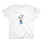 のぞみちゃんののぞみちゃん スタンダードTシャツ