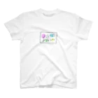 ホリイシンタロウのみんなちがってみんないい Regular Fit T-Shirt