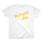 MysticStyleのMini PoP Beeグッズ スタンダードTシャツ