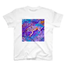 Fantastic FrogのFantastic Frog -Pastel Version- スタンダードTシャツ