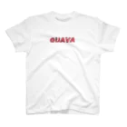 Lily And HaruのGUAVA 02 スタンダードTシャツ