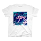 Fantastic FrogのFantastic Frog -Wild Version- スタンダードTシャツ