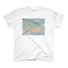 blueHawaiiのNostalgic スタンダードTシャツ