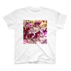 Fantastic FrogのFantastic Frog -Rose Quartz Version- スタンダードTシャツ