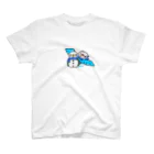 おおつかさんの店のくさもちくん Regular Fit T-Shirt