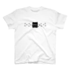 ZooBeeFooのCubeneco×Cube スタンダードTシャツ