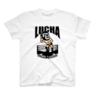 LUCHAのLUCHA#67 スタンダードTシャツ