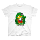 kite_29のメキシカンコーギー スタンダードTシャツ