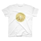 NORITAMAのLemon　レモン輪切り スタンダードTシャツ