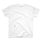 87の雑なうさぎちゃん（太る） Regular Fit T-Shirt