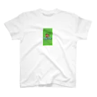 awesomeの赤目ティシャツ Regular Fit T-Shirt