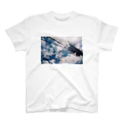 Asasukeの空 Regular Fit T-Shirt