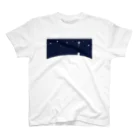 Pantryのきよしこの夜 Regular Fit T-Shirt