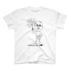 しちふくじんのマジカル☆ボーイ Regular Fit T-Shirt