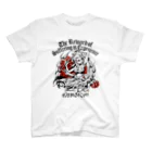 JOKERS FACTORYのKUNOICHI スタンダードTシャツ