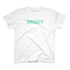 アウトドア人間のSHIGGY Regular Fit T-Shirt