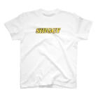 アウトドア人間のSHIGGY スタンダードTシャツ