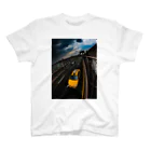 T-shopのBrooklyn Bridge スタンダードTシャツ