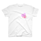 ぷいこのおみせのだいすきよだいすきだよ Regular Fit T-Shirt