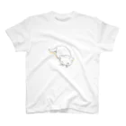 ぐみちゃんのお店のおひるねこ Regular Fit T-Shirt