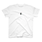 cellphonejammerのsignal jammer that blocks mobile phone radio waves Regular Fit T-Shirt