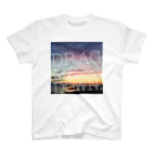 ガラス屋の息子のdrag me down スタンダードTシャツ