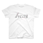 山本修平F.C　　のＡＶＣＬ スタンダードTシャツ