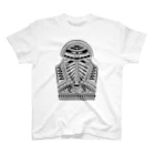 Drecome_Designのオルテガ5 Regular Fit T-Shirt