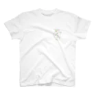 がつの派手な心臓 Regular Fit T-Shirt