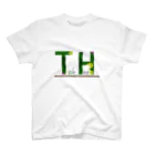 ジェー・オー・ビーのTH (迷彩風） スタンダードTシャツ