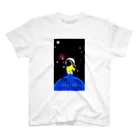 Fiore717の★星を継ぐもの★ スタンダードTシャツ