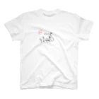 freel69のノウス スタンダードTシャツ